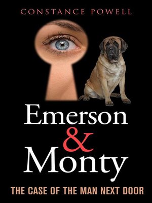 cover image of Emerson & Monty